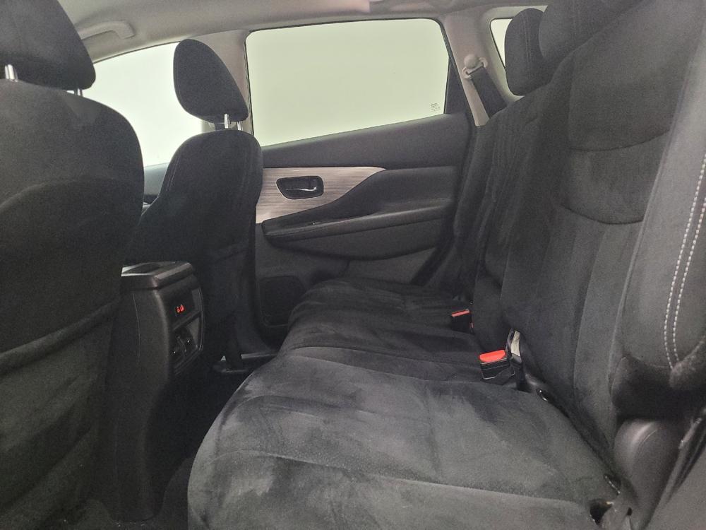 used 2019 Nissan Murano car, priced at $14,995