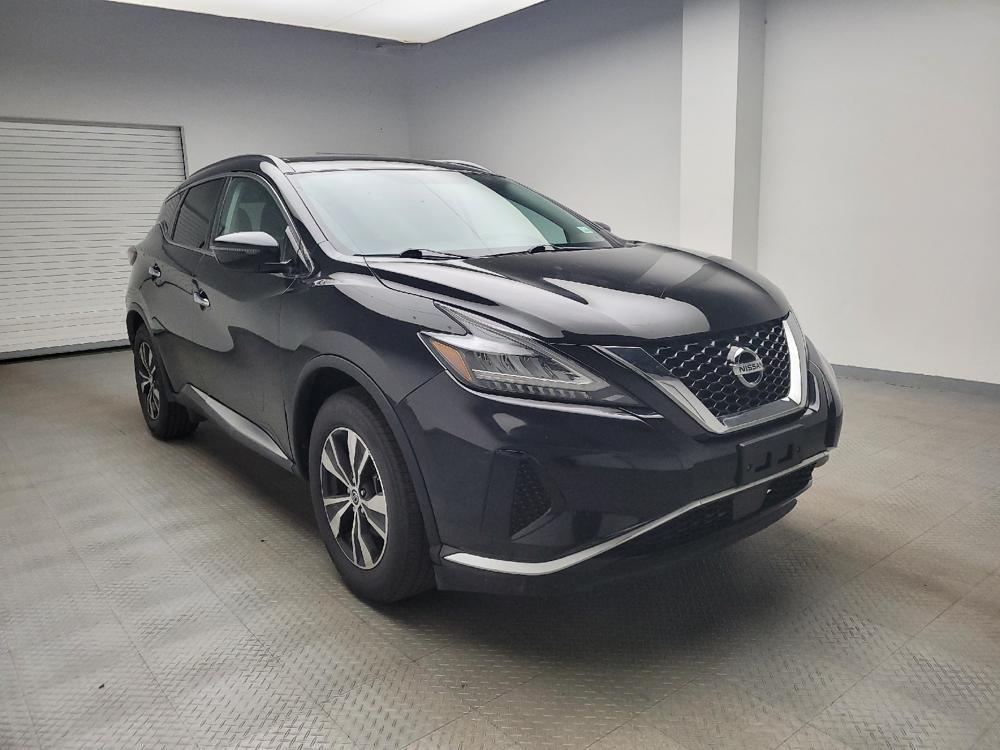 used 2019 Nissan Murano car, priced at $14,995