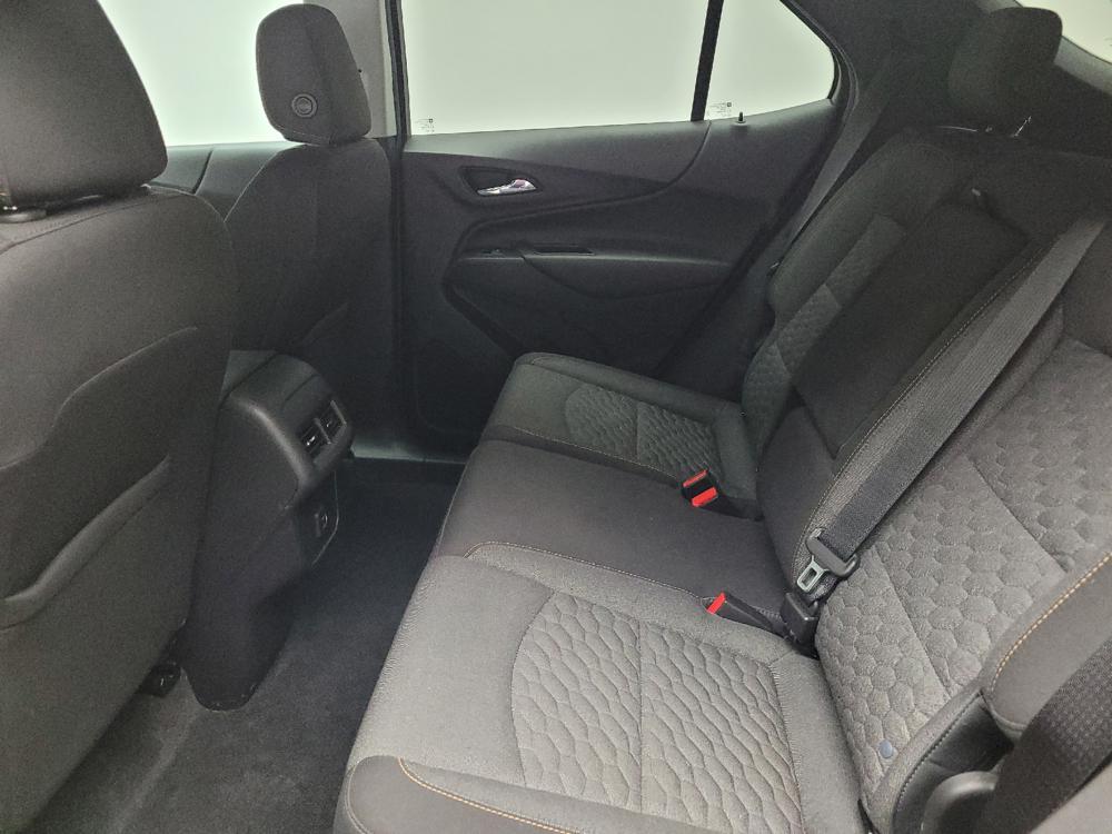 used 2020 Chevrolet Equinox car, priced at $20,695