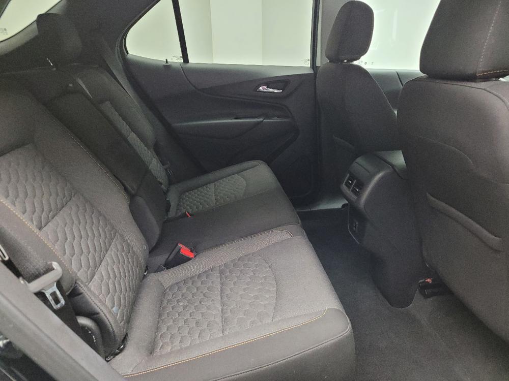used 2020 Chevrolet Equinox car, priced at $20,695