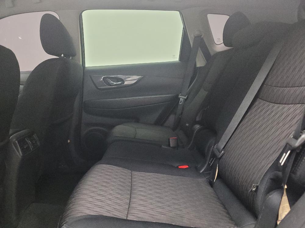 used 2018 Nissan Rogue car, priced at $14,995