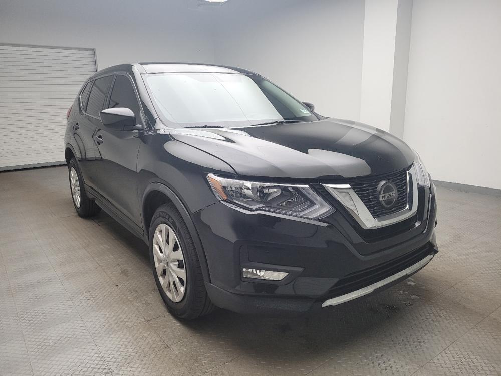 used 2018 Nissan Rogue car, priced at $14,995