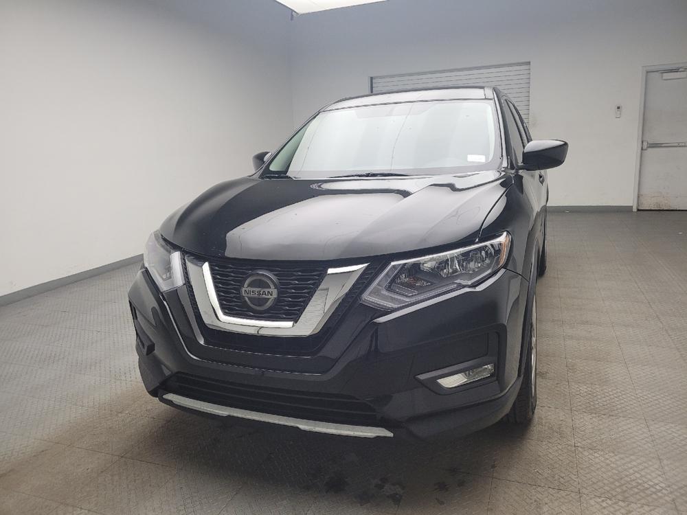 used 2018 Nissan Rogue car, priced at $14,995