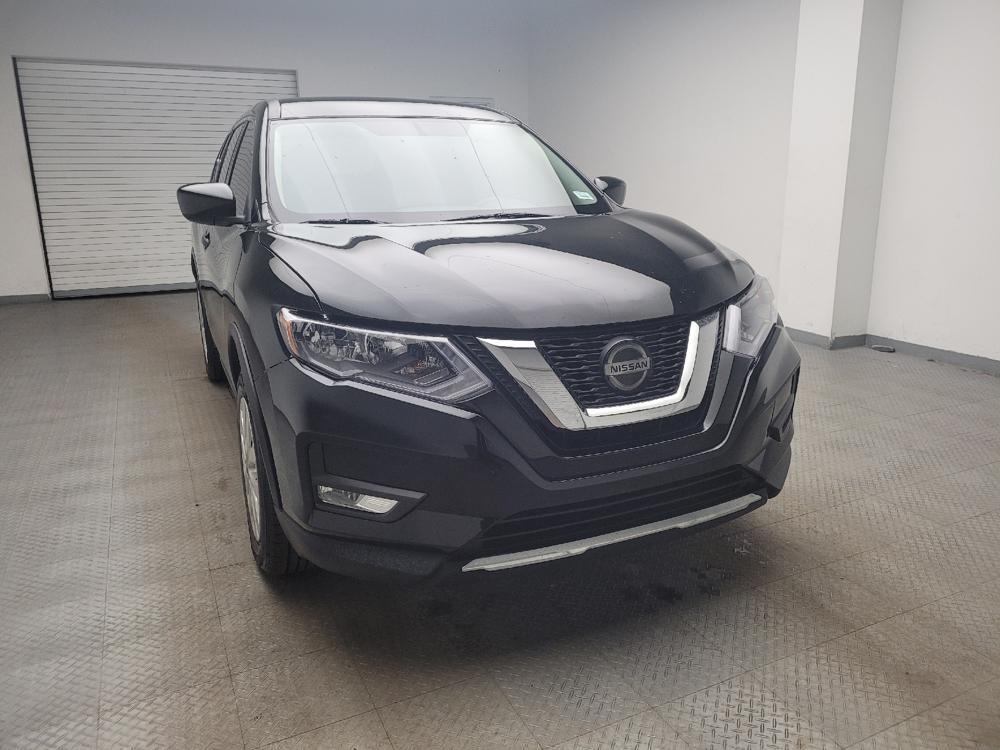 used 2018 Nissan Rogue car, priced at $14,995