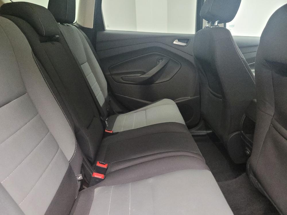 used 2016 Ford Escape car, priced at $13,895