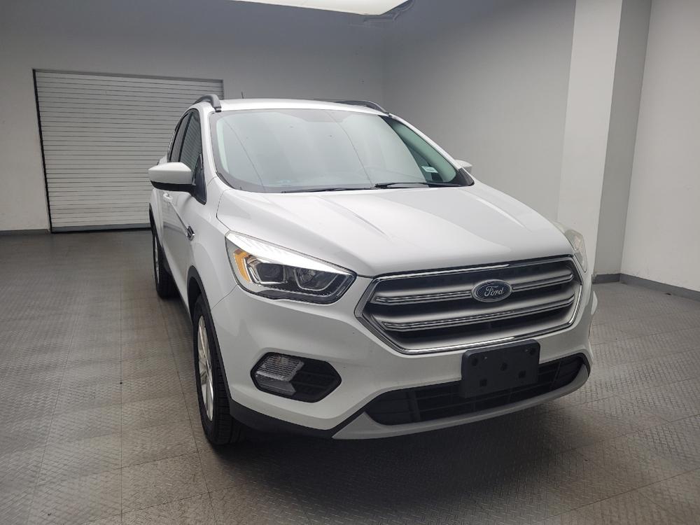 used 2018 Ford Escape car, priced at $17,095