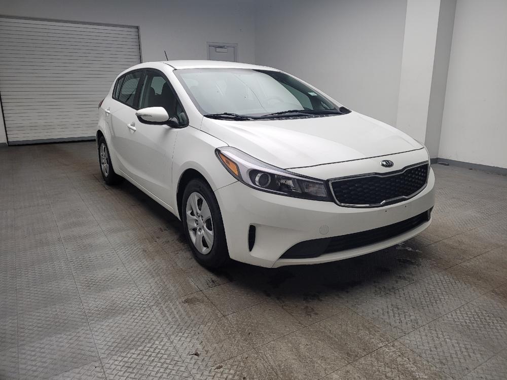 used 2017 Kia Forte car, priced at $14,395