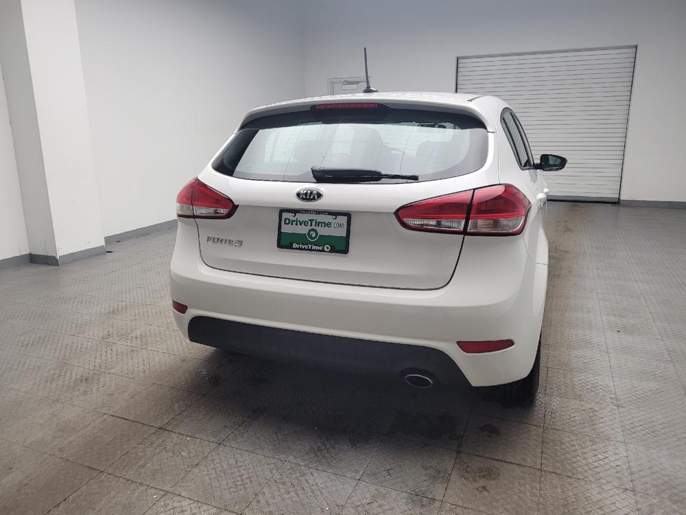 used 2017 Kia Forte car, priced at $14,395