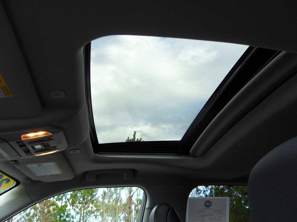 used 2023 Toyota Highlander car, priced at $33,972