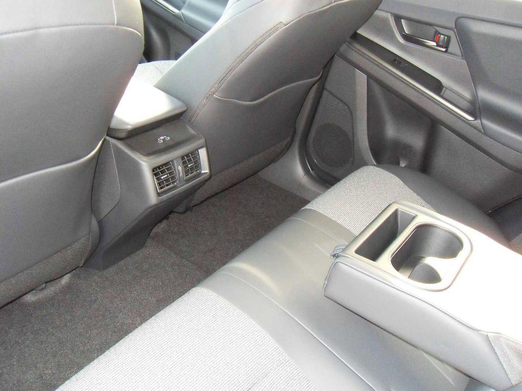 new 2026 Toyota bZ car, priced at $38,203