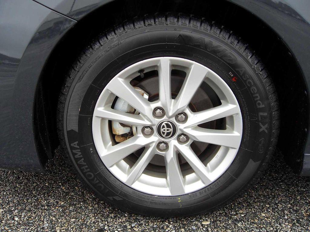 used 2025 Toyota Camry car, priced at $25,888