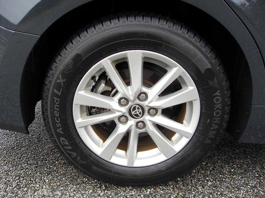 used 2025 Toyota Camry car, priced at $25,888