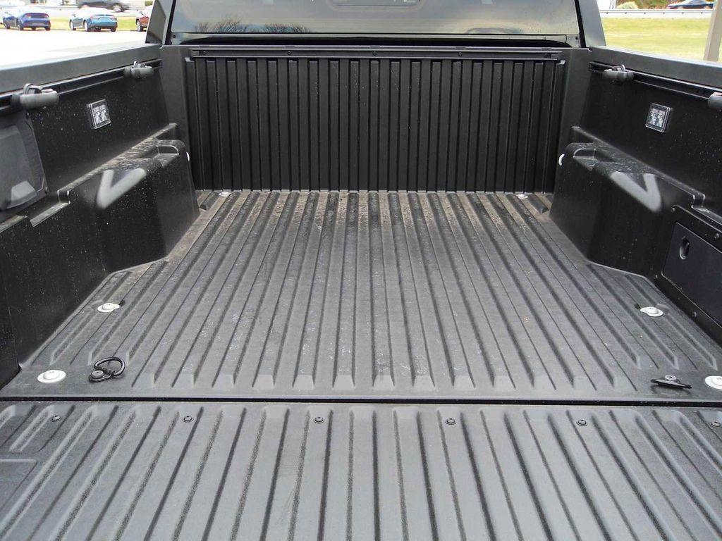 new 2026 Toyota Tacoma car, priced at $62,730