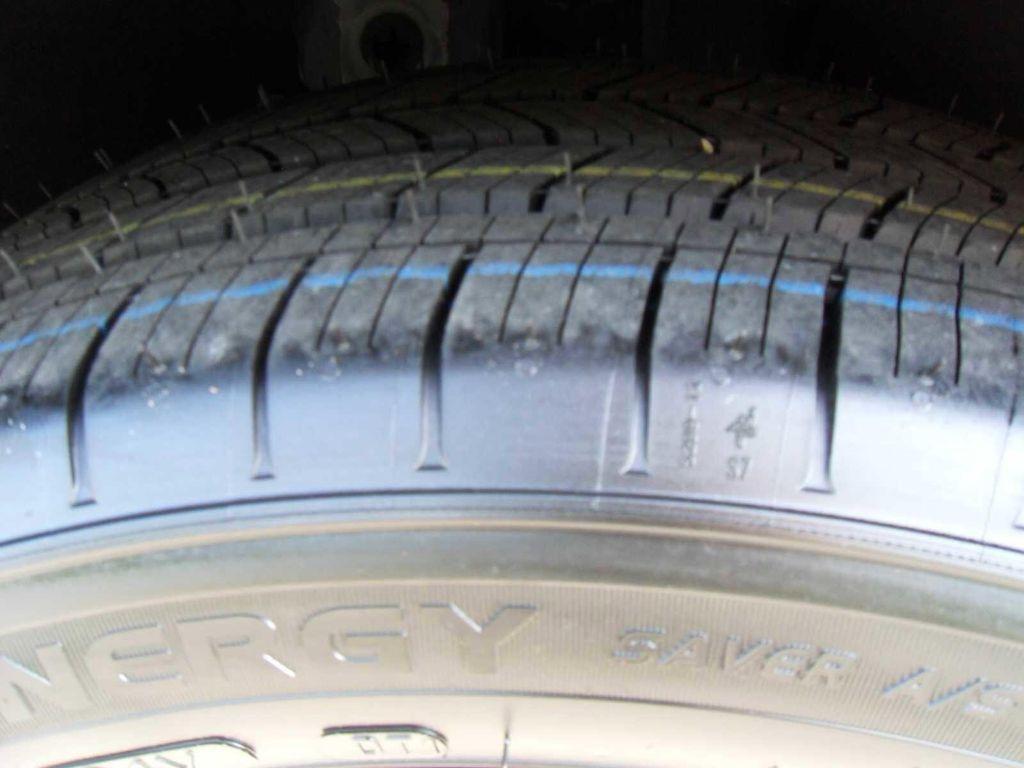 used 2024 Honda Accord car, priced at $27,634