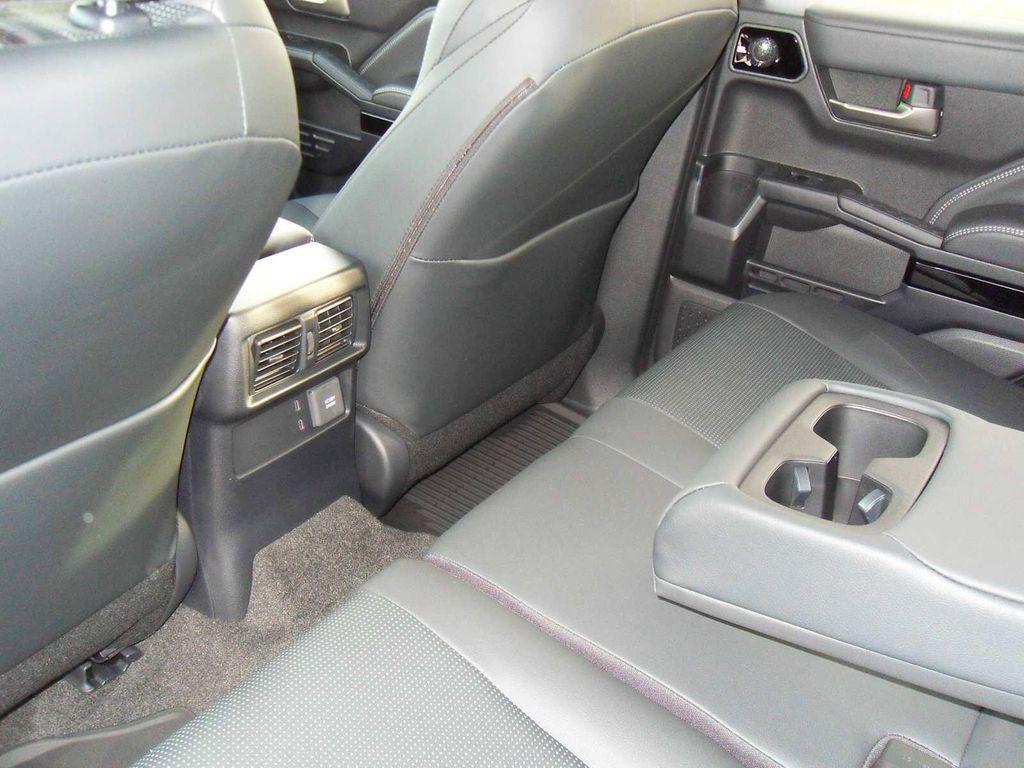 new 2025 Toyota 4Runner car, priced at $59,580