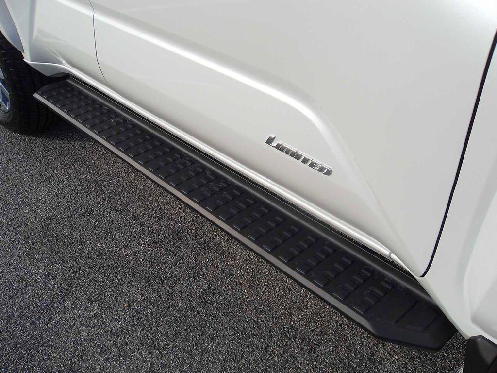 new 2025 Toyota 4Runner car, priced at $59,580