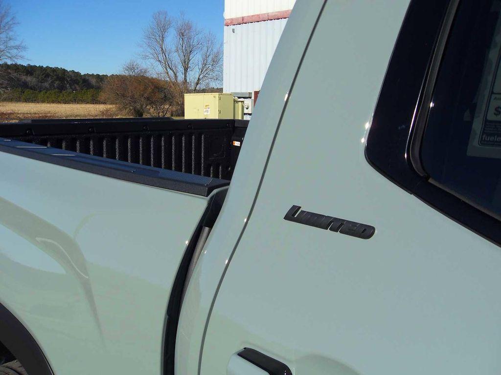 new 2026 Toyota Tundra car, priced at $60,926