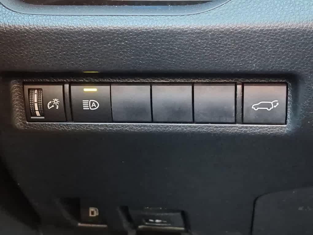 used 2020 Toyota RAV4 Hybrid car, priced at $32,280