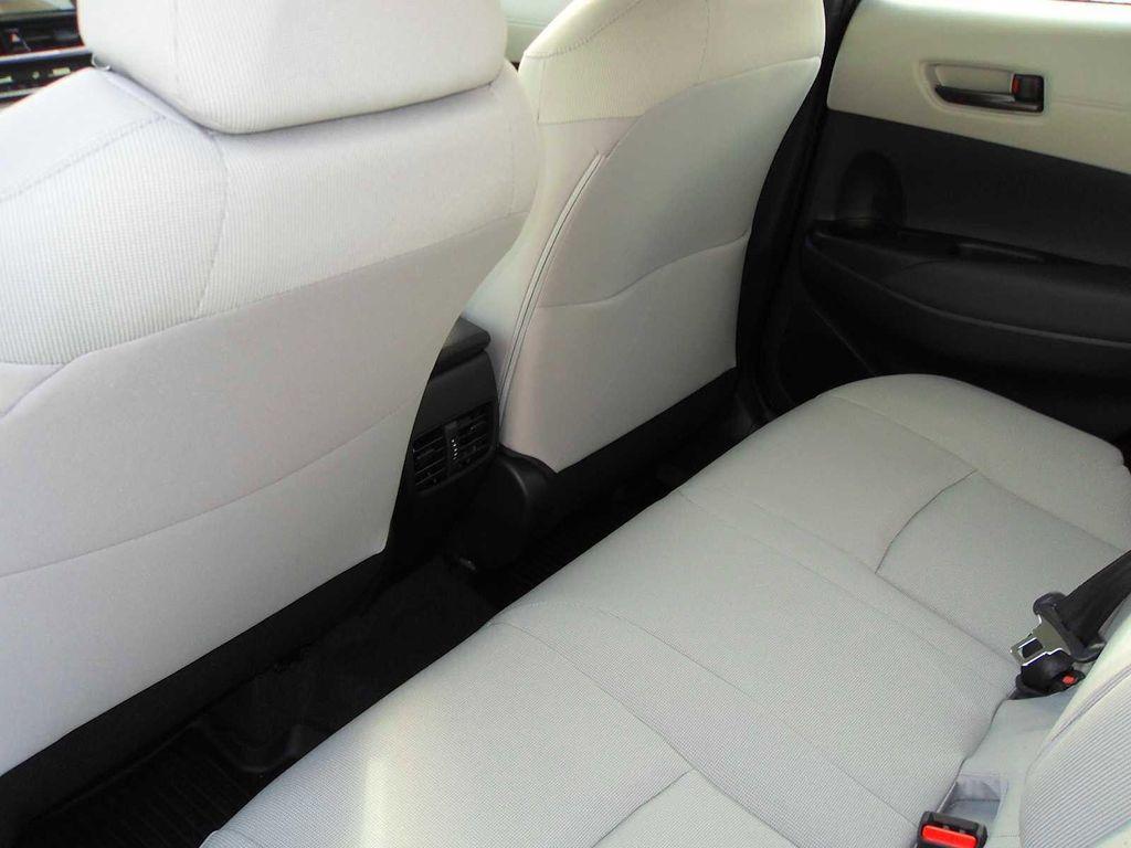 new 2026 Toyota Corolla Cross car, priced at $26,694