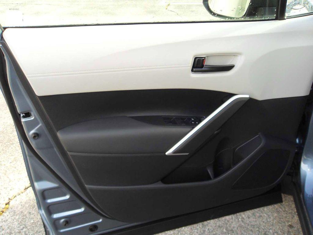 new 2026 Toyota Corolla Cross car, priced at $26,694