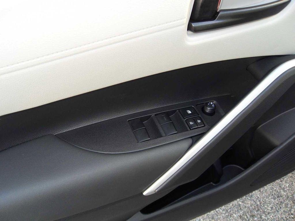 new 2026 Toyota Corolla Cross car, priced at $26,694