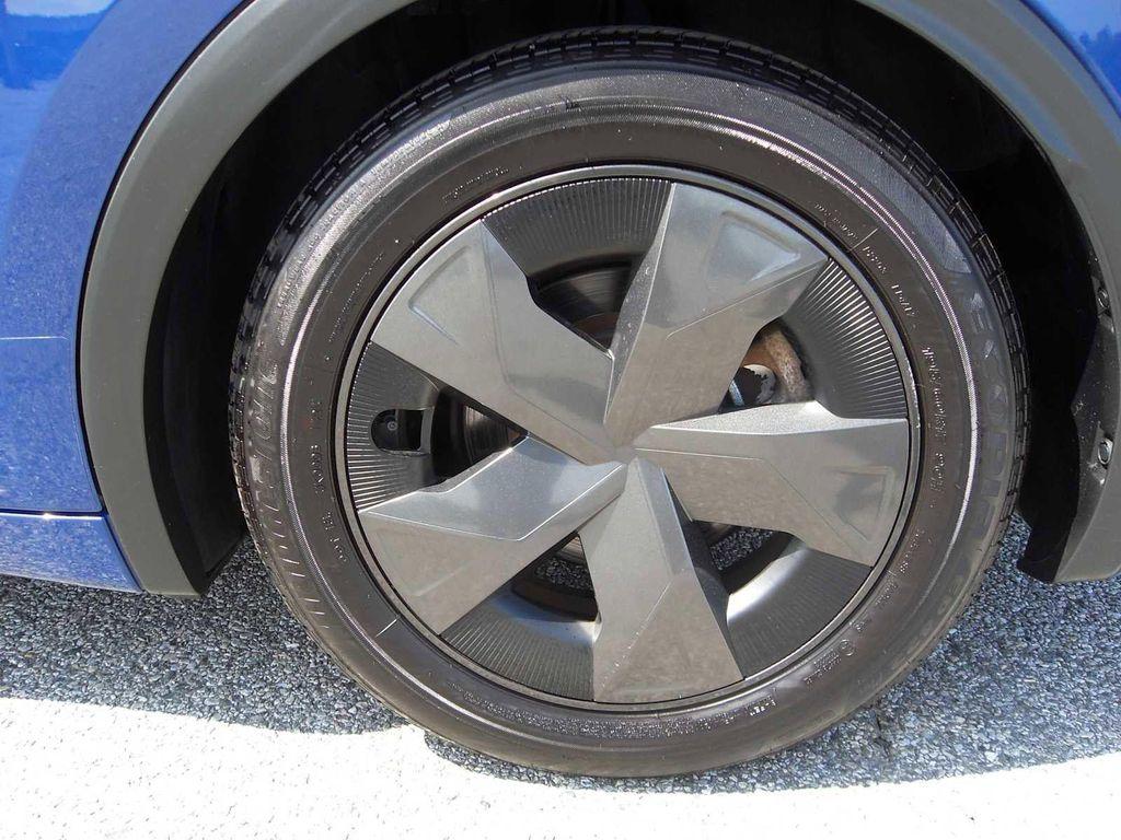 used 2023 Toyota Prius car, priced at $26,541