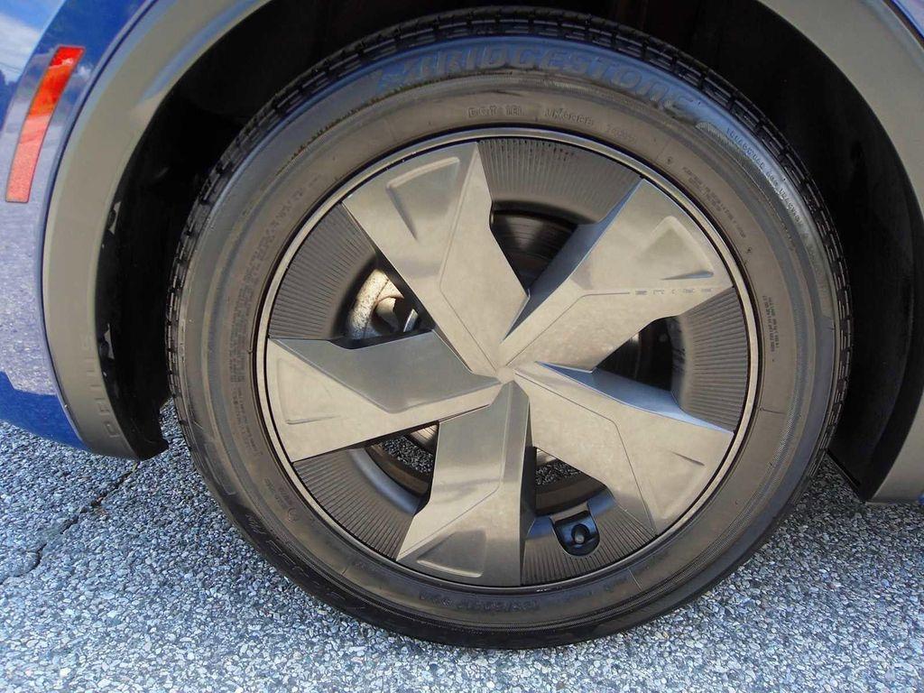 used 2023 Toyota Prius car, priced at $26,541