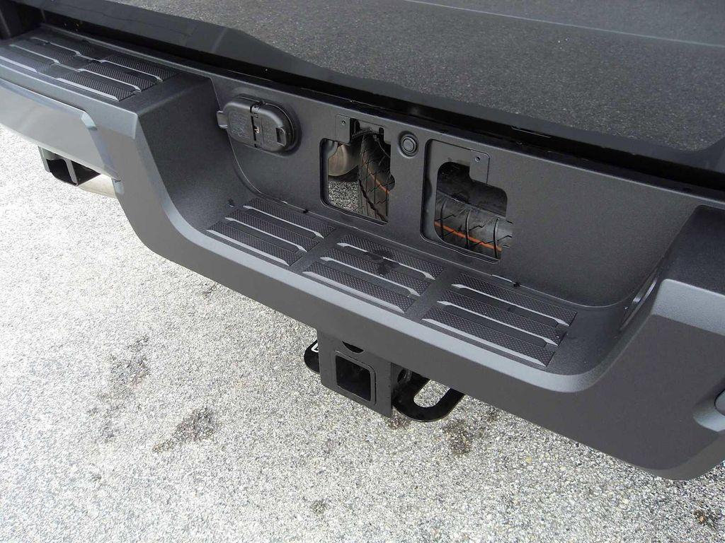 new 2026 Toyota Tacoma car, priced at $46,493
