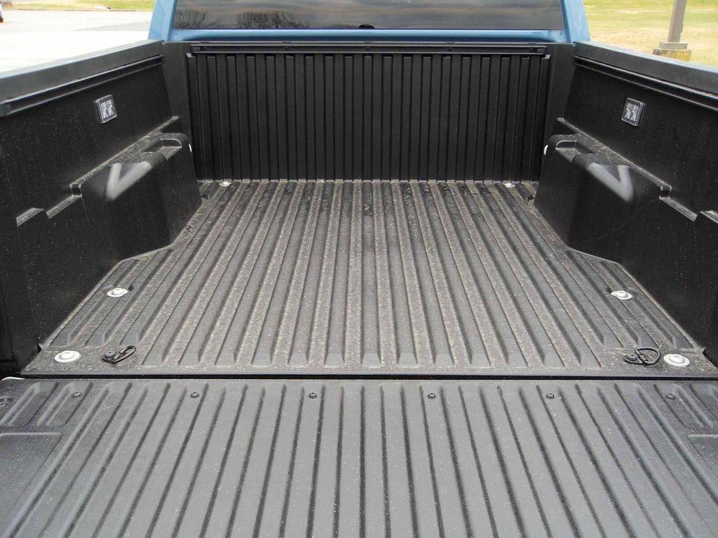 new 2026 Toyota Tacoma car, priced at $40,636