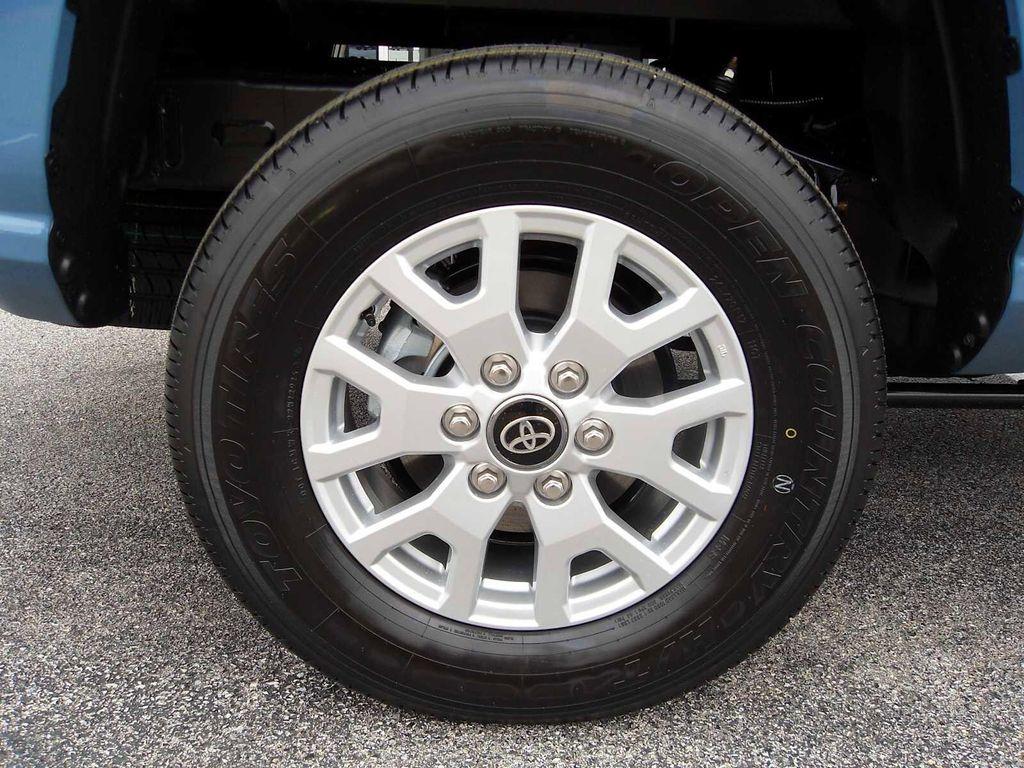 new 2026 Toyota Tacoma car, priced at $40,636