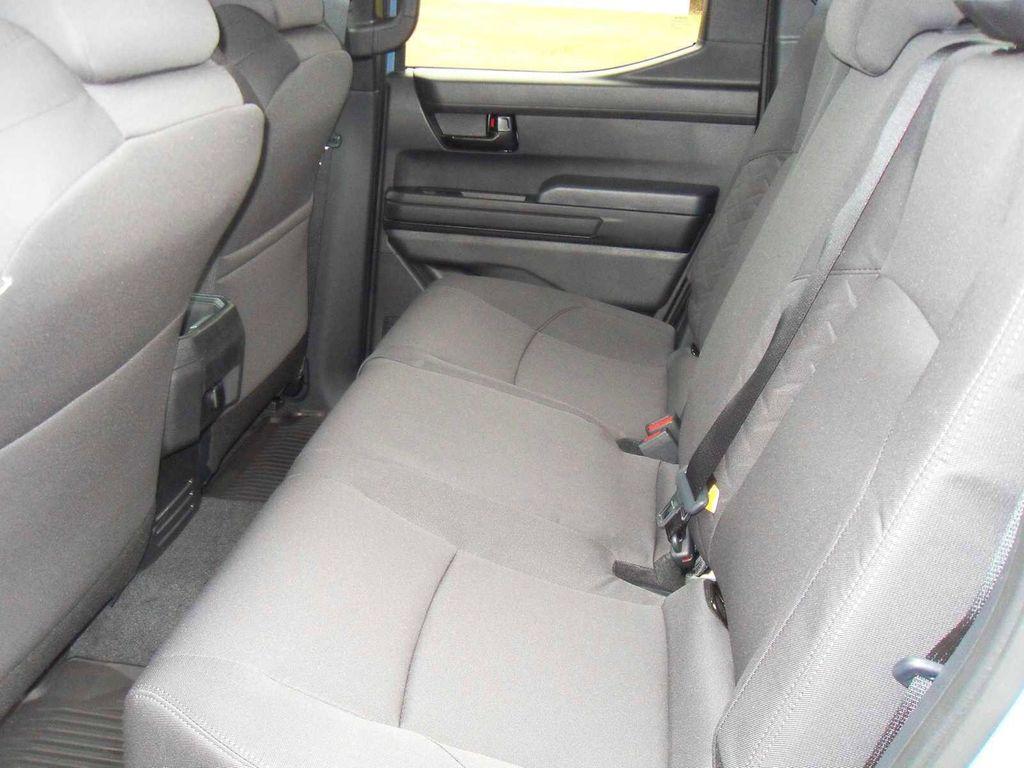 new 2026 Toyota Tacoma car, priced at $40,636