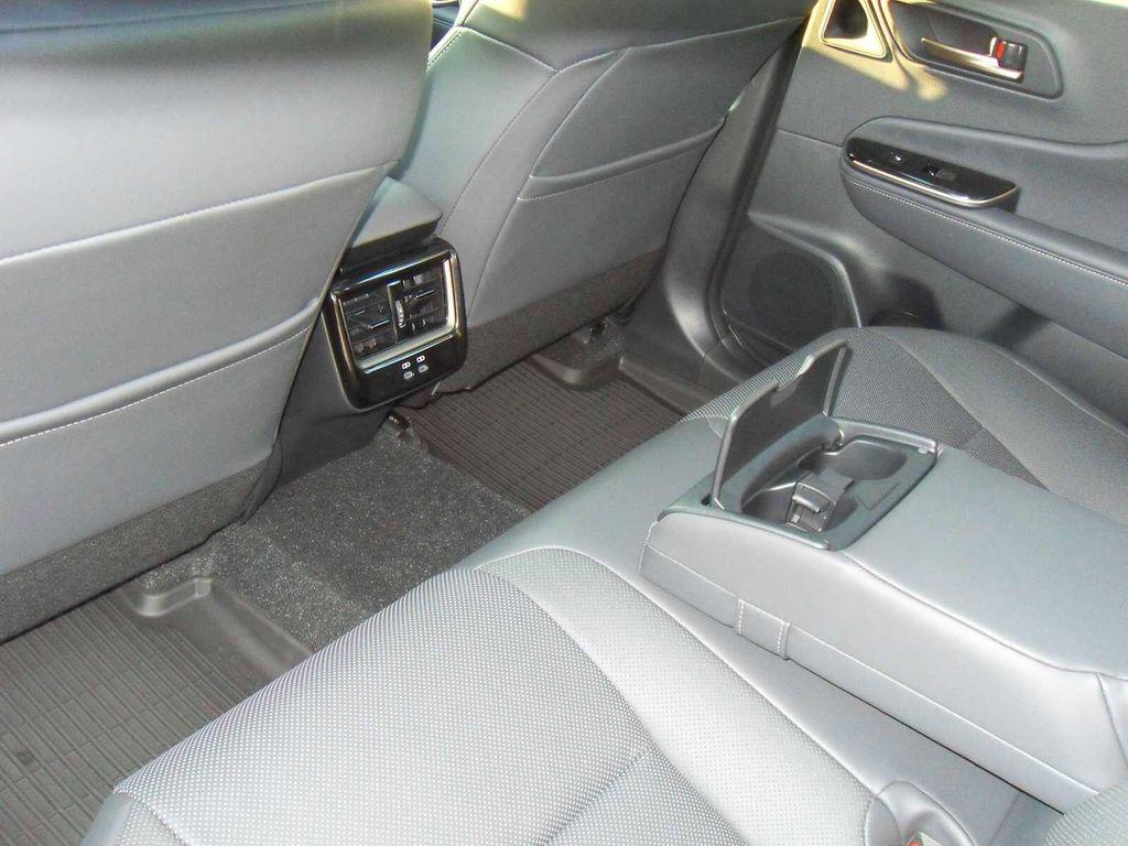 new 2026 Toyota Crown car, priced at $47,464