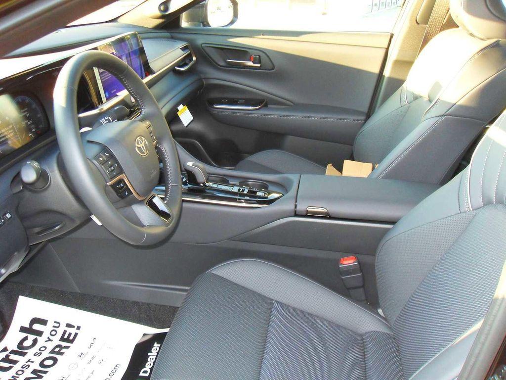 new 2026 Toyota Crown car, priced at $47,464