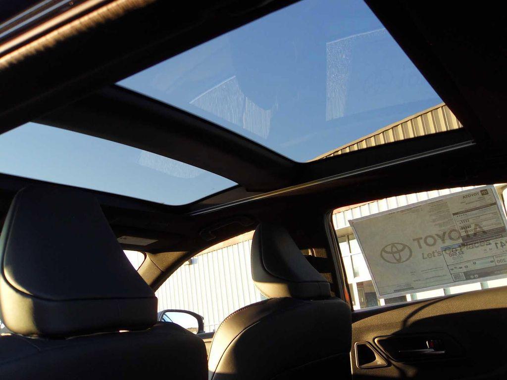 new 2026 Toyota Crown car, priced at $47,464