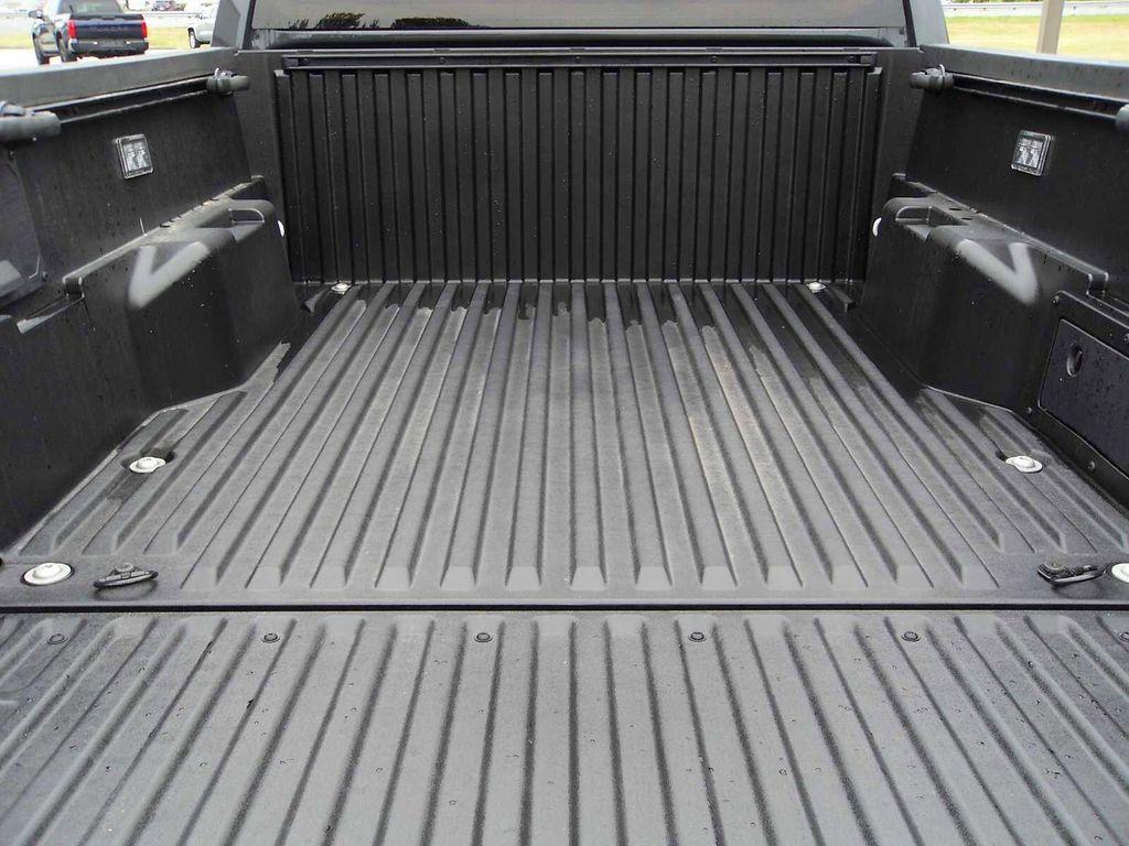 new 2026 Toyota Tacoma Hybrid car, priced at $67,594