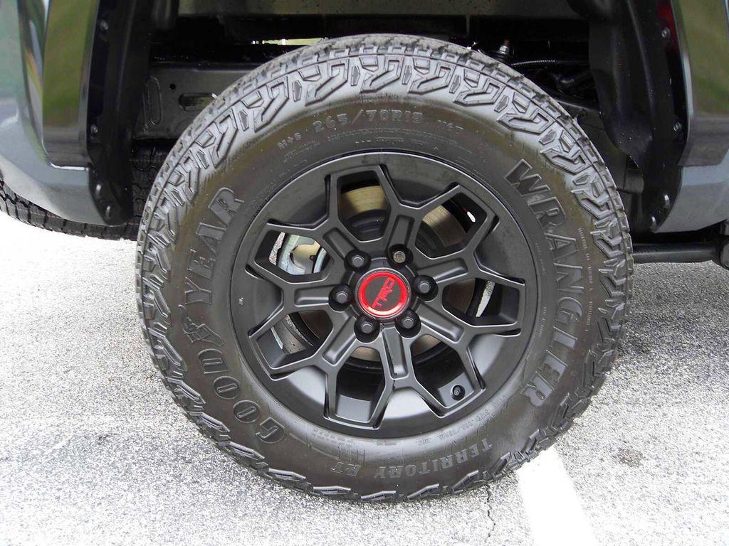 new 2026 Toyota Tacoma Hybrid car, priced at $67,594
