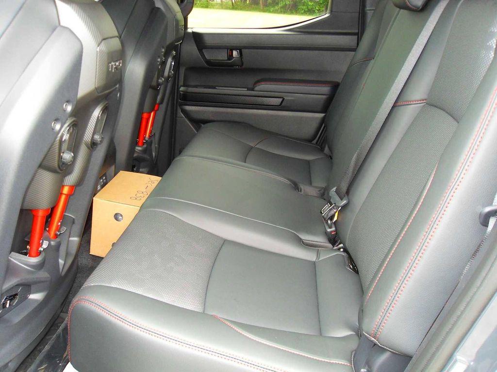 new 2026 Toyota Tacoma Hybrid car, priced at $67,594