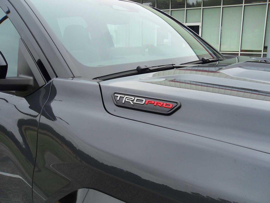 new 2026 Toyota Tacoma Hybrid car, priced at $67,594