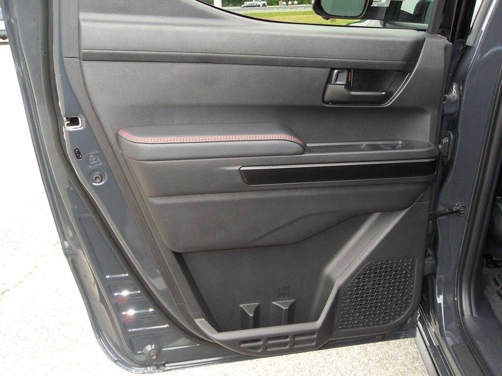 new 2026 Toyota Tacoma Hybrid car, priced at $67,594