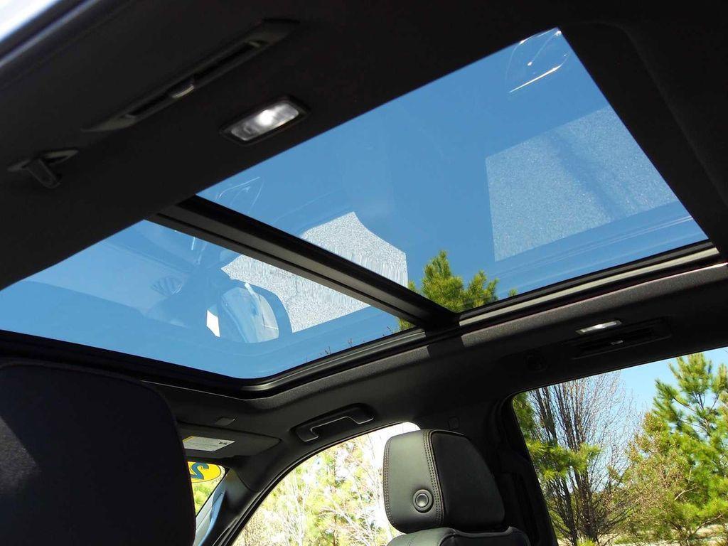 used 2023 Chevrolet Tahoe car, priced at $65,599