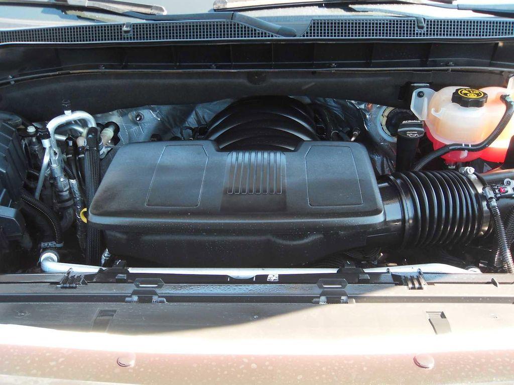 used 2023 Chevrolet Tahoe car, priced at $65,599