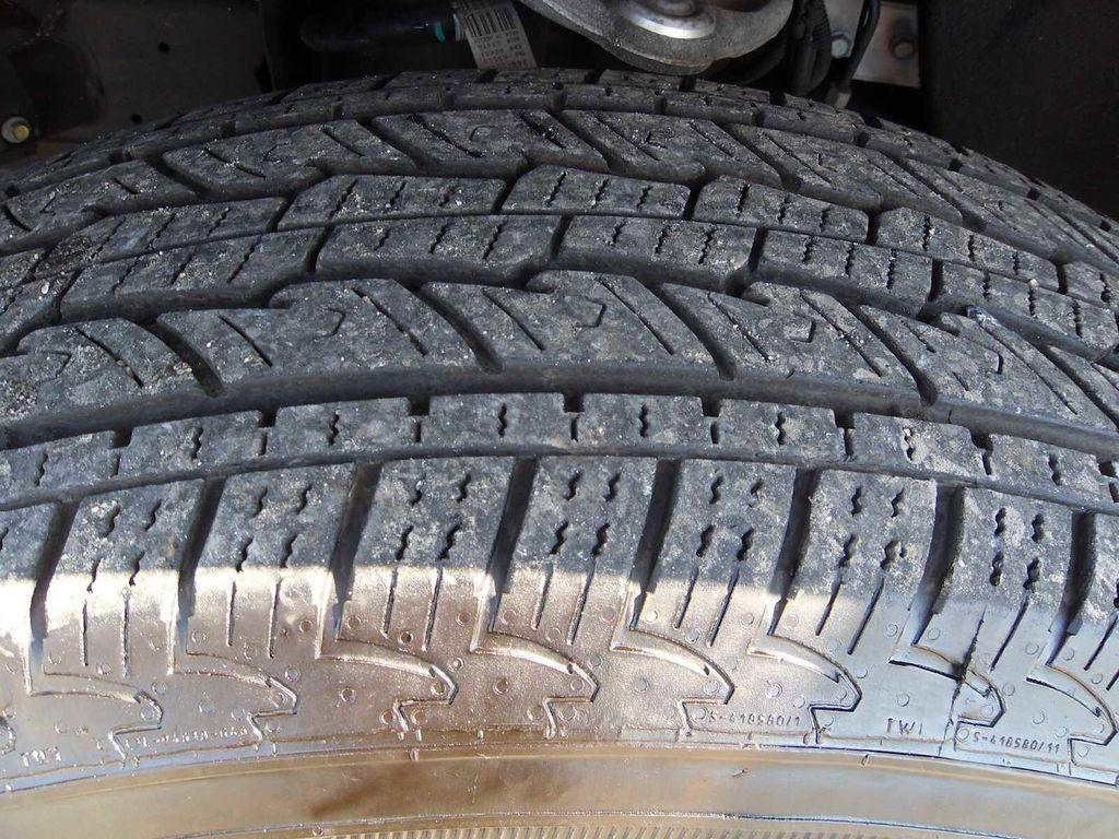 used 2025 Chevrolet Silverado 1500 car, priced at $42,126