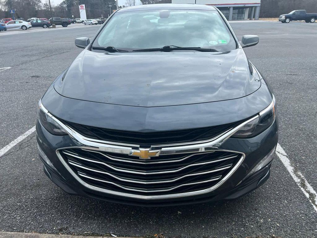 used 2019 Chevrolet Malibu car, priced at $14,373