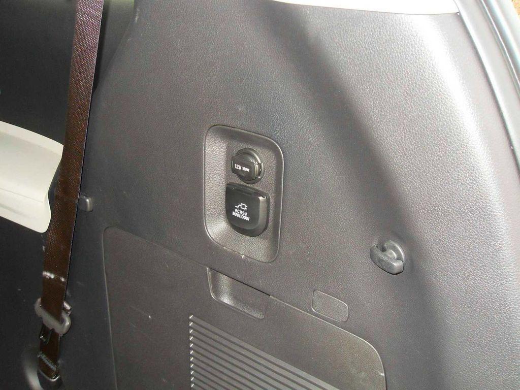 used 2024 Kia Carnival car, priced at $37,798