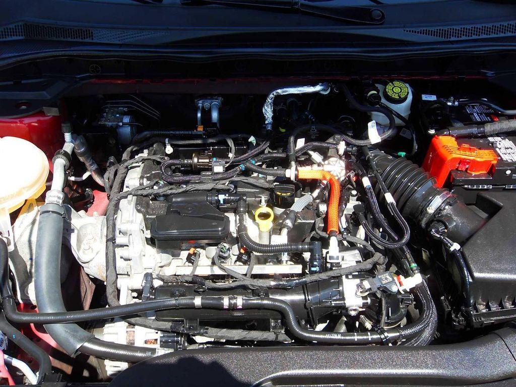 used 2022 Ford Escape car, priced at $23,735