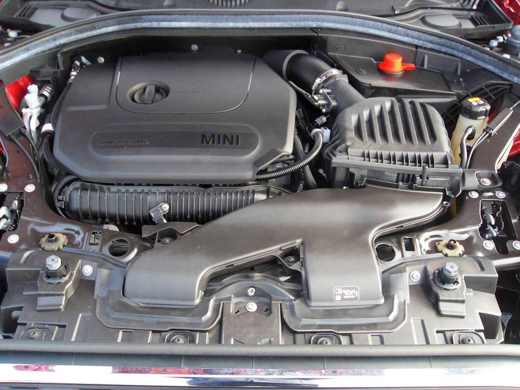 used 2022 MINI Clubman car, priced at $23,990