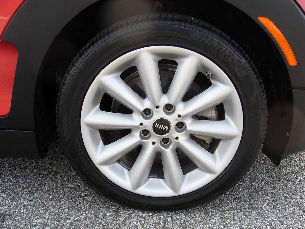 used 2022 MINI Clubman car, priced at $23,990