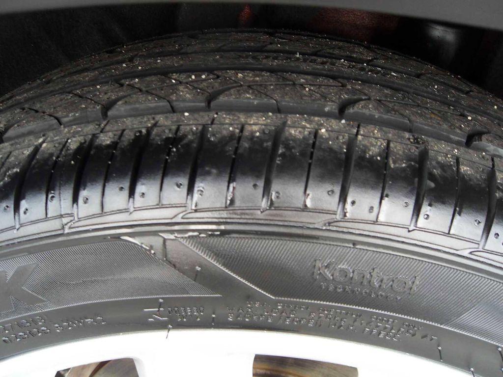 used 2022 MINI Clubman car, priced at $23,990