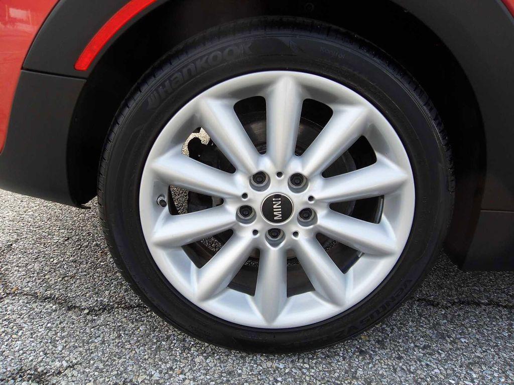 used 2022 MINI Clubman car, priced at $23,990