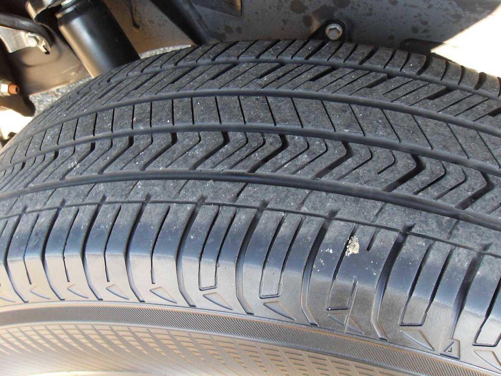 used 2024 Toyota Tundra car, priced at $42,000